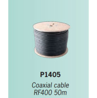 RF400 COAXIAL CABLE - P1405 - Pacific Aerials